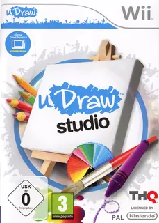 UDraw Studio - Instant Artist
