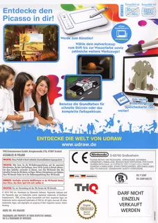 UDraw Studio - Instant Artist dos