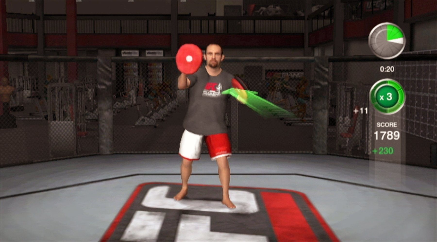 Image in-game