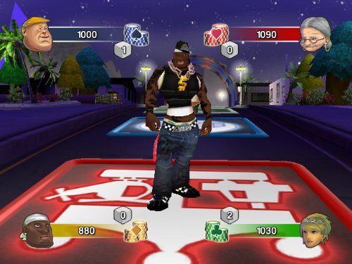 Image in-game