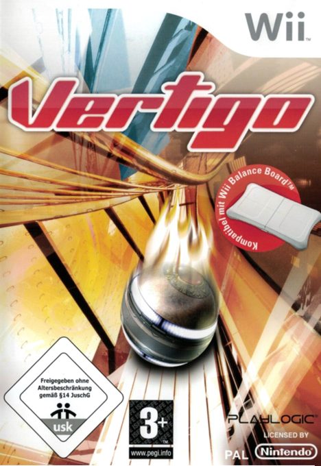 Vertigo