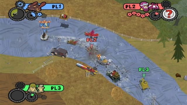 Image in-game
