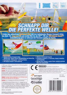 Water Sports dos