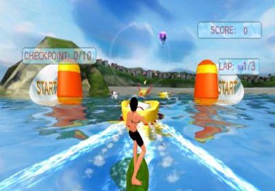 Image in-game