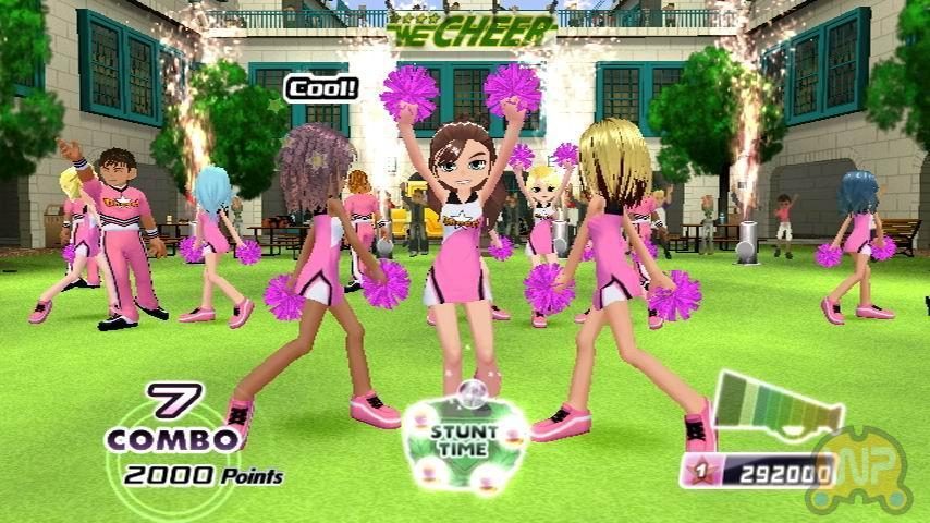 Image in-game
