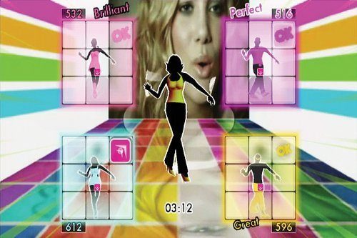 Image in-game