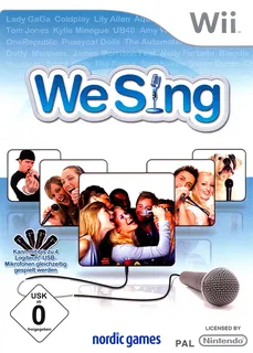 We Sing Down Under