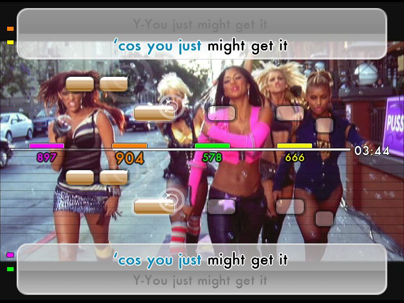 Image in-game