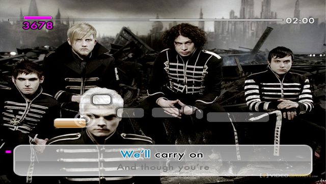 Image in-game
