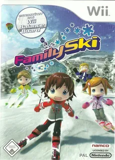 We Ski & Snowboard