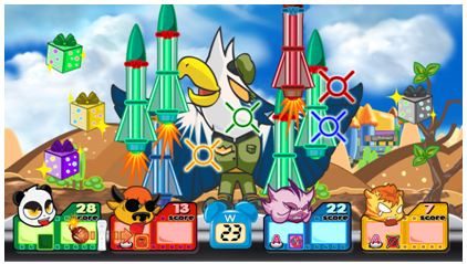 Image in-game