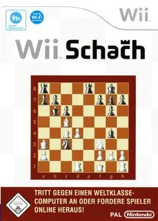 Wii Chess