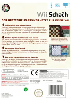 Wii Chess dos
