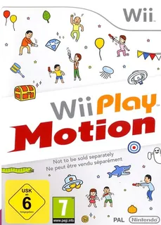 Wii Play : Motion