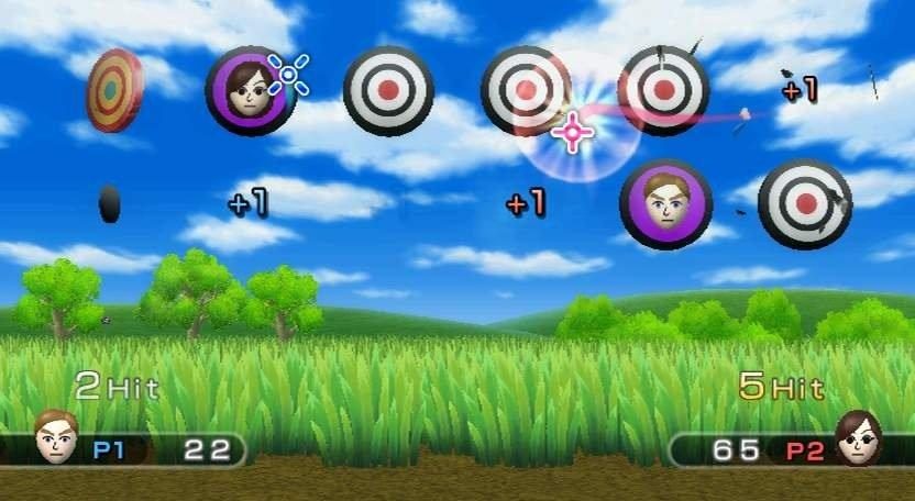 Image in-game
