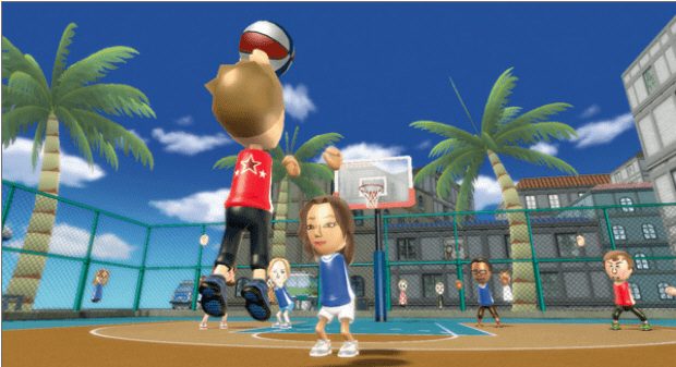 Image in-game