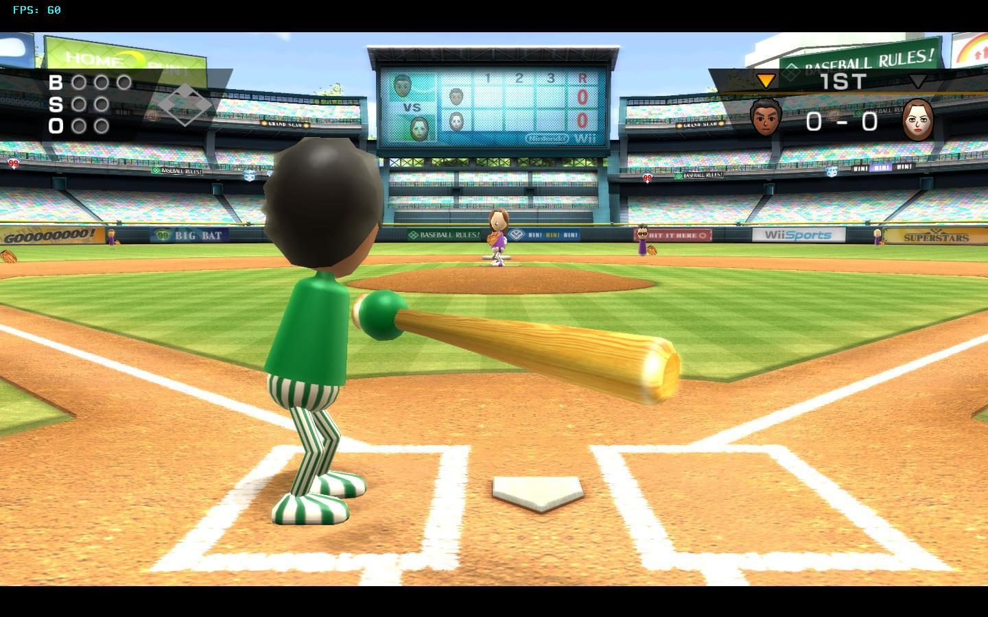 Image in-game
