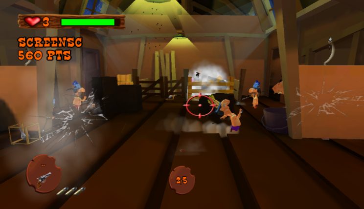 Image in-game