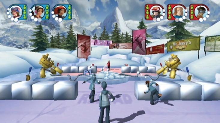 Image in-game