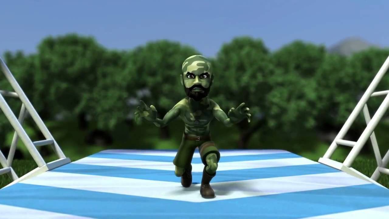 Image in-game