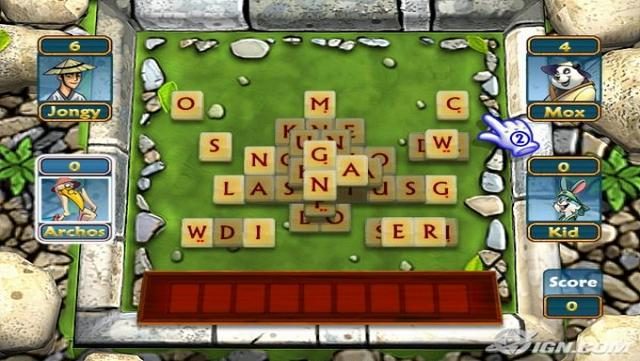 Image in-game