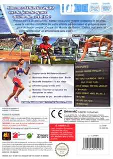 World Championship Athletics dos