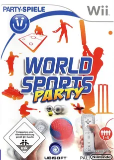 World Sports Party