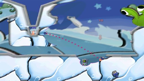 Image in-game