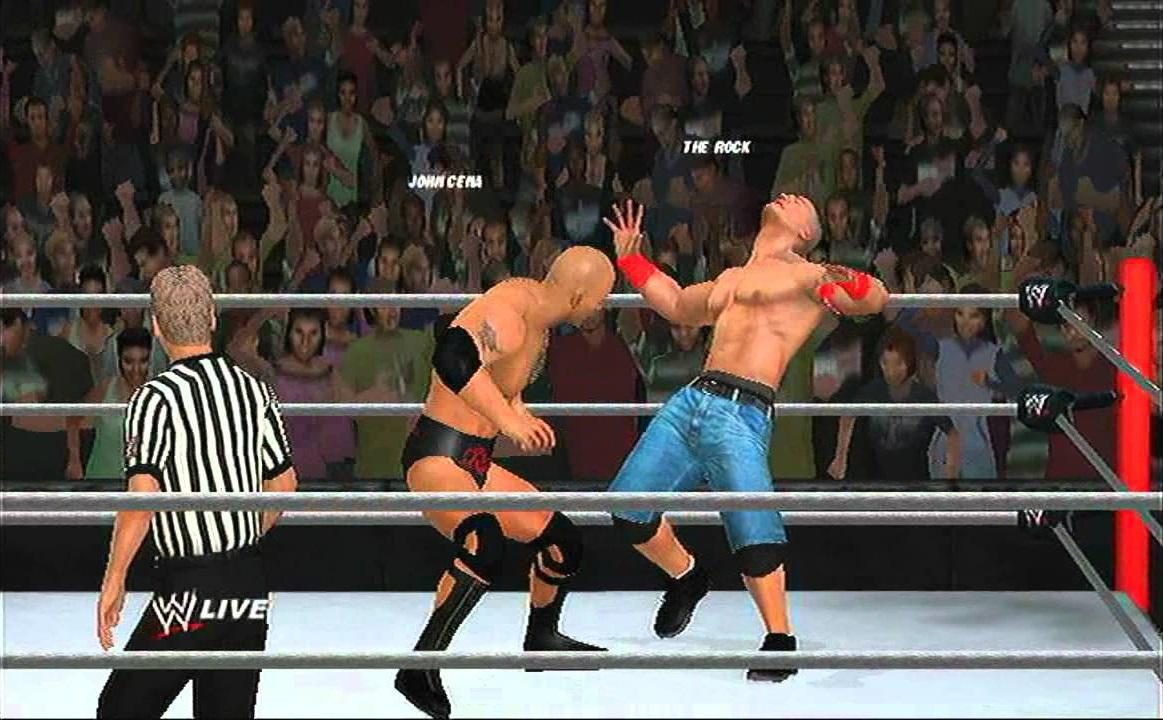 Image in-game