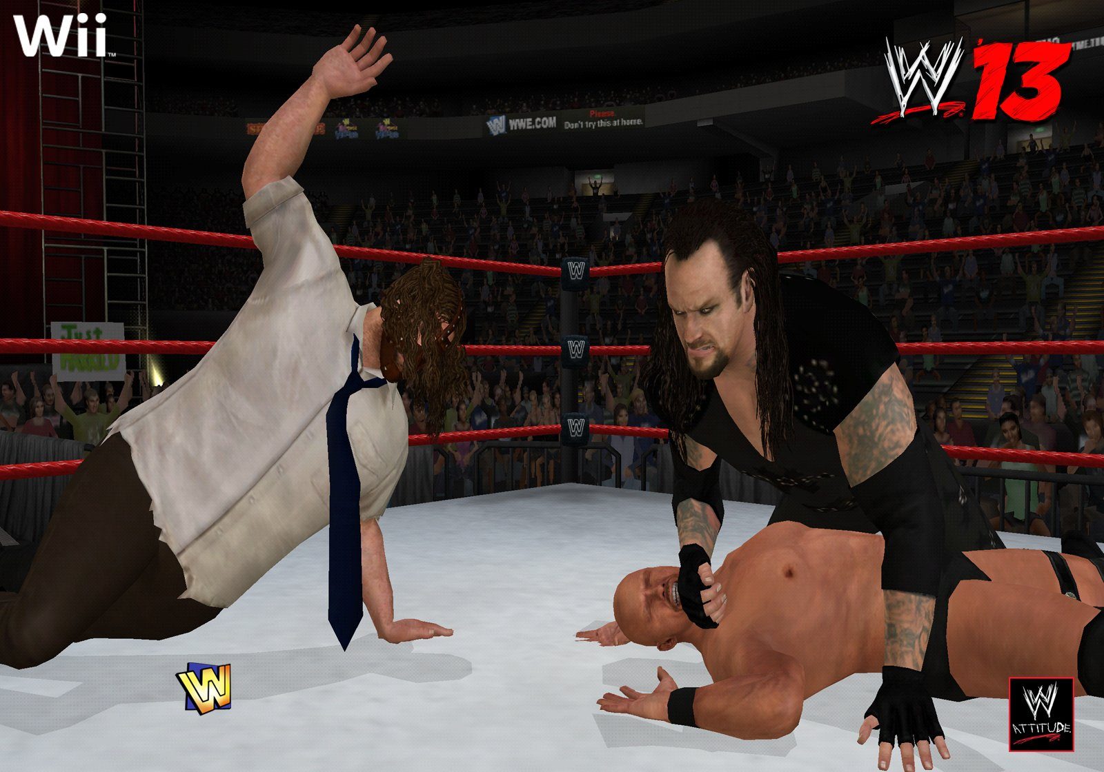 Image in-game
