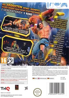 WWE All Stars dos