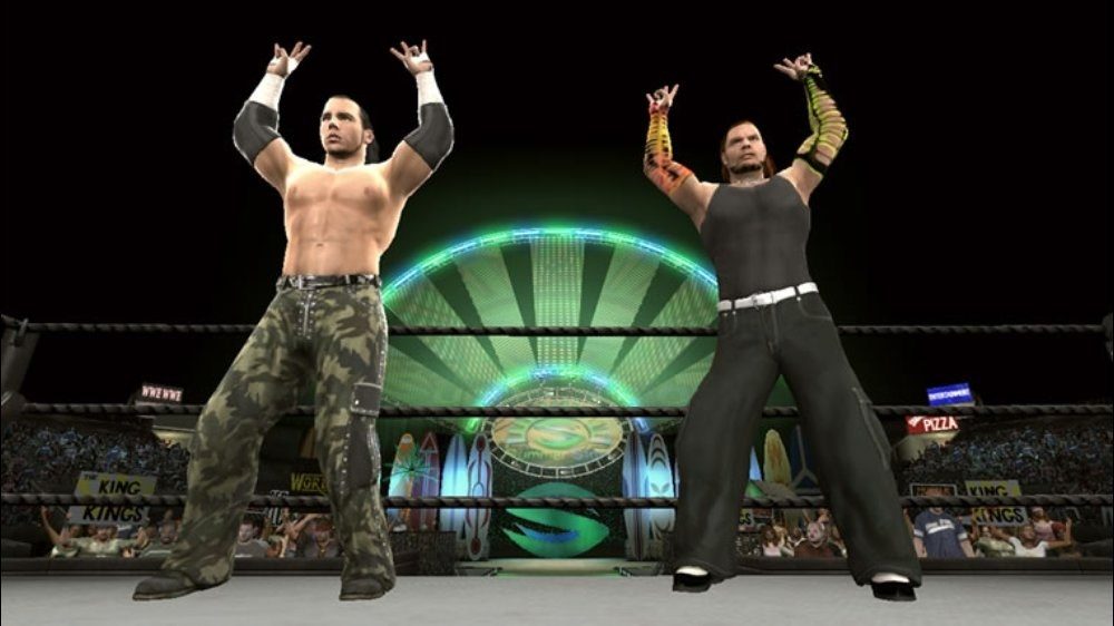 Image in-game
