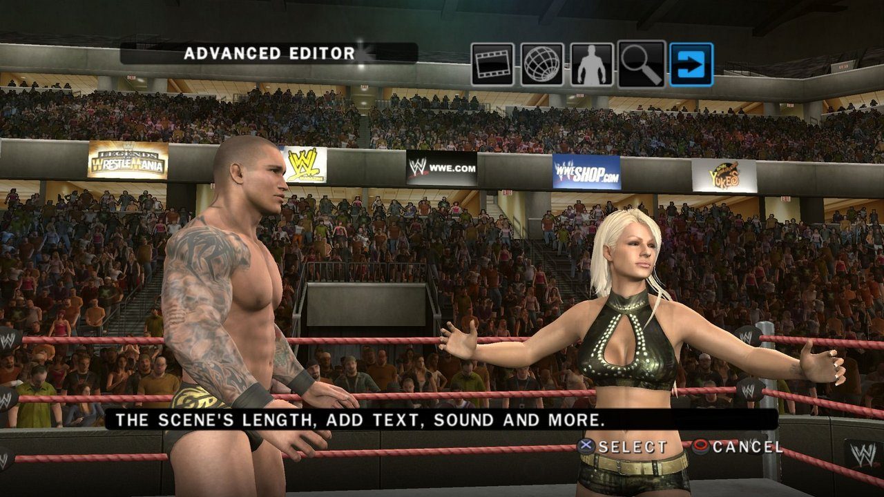 Image in-game