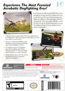 WWII Aces dos