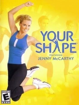 Your Shape featuring Jenny McCarthy
