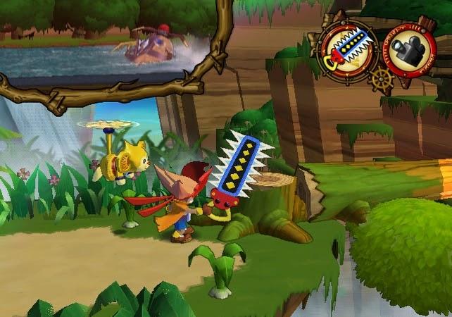 Image in-game