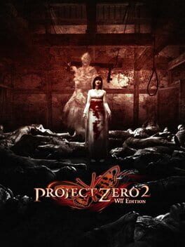 Zero - Shinku no Chou