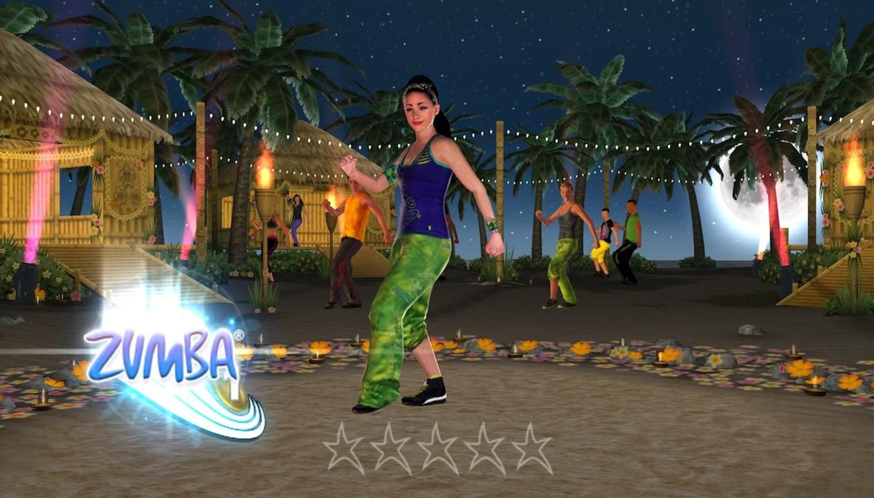 Image in-game