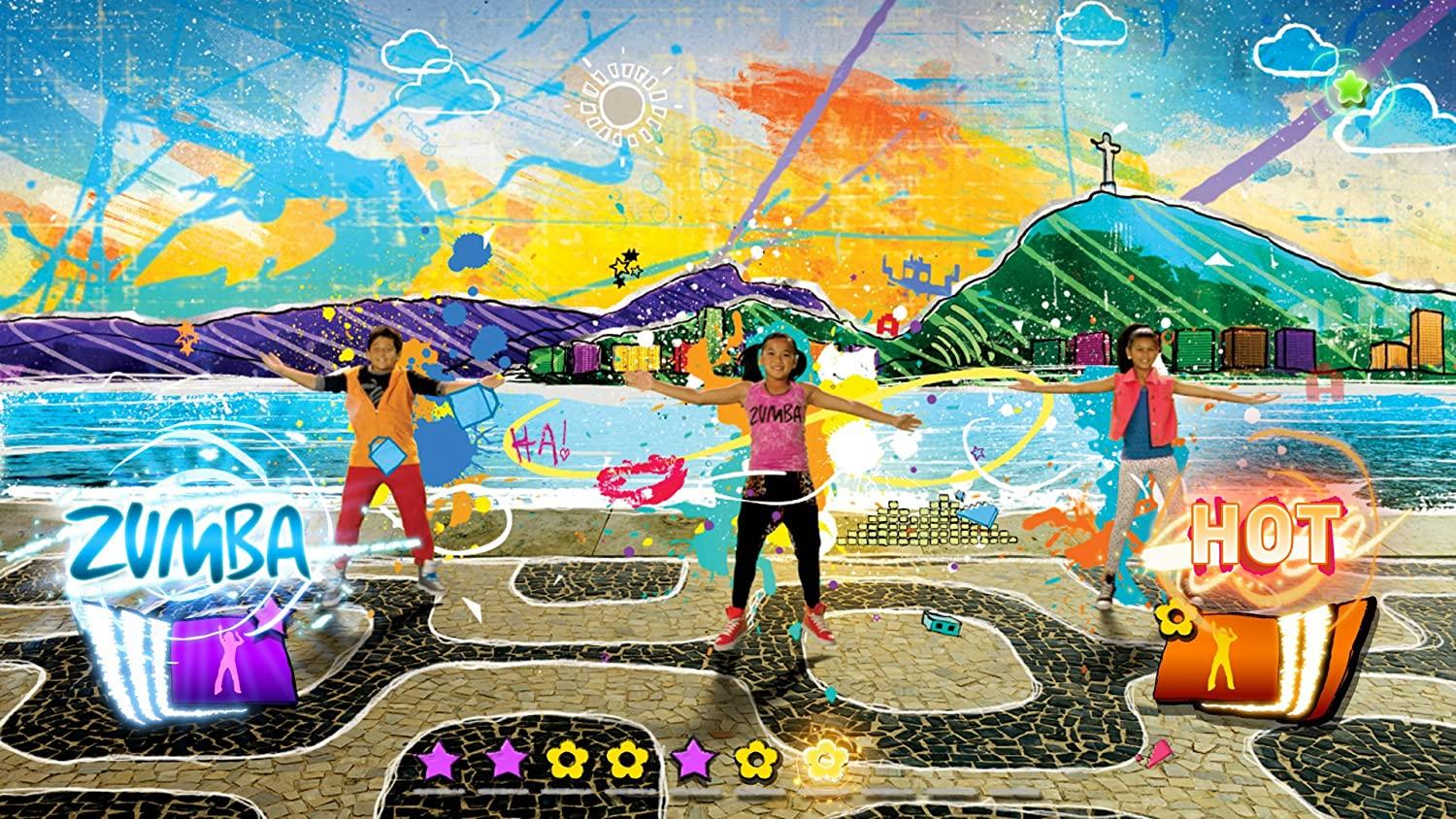Image in-game
