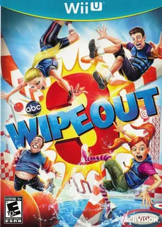 ABC Wipeout 3