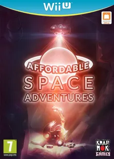 Affordable Space Adventures