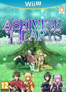 Asdivine Hearts