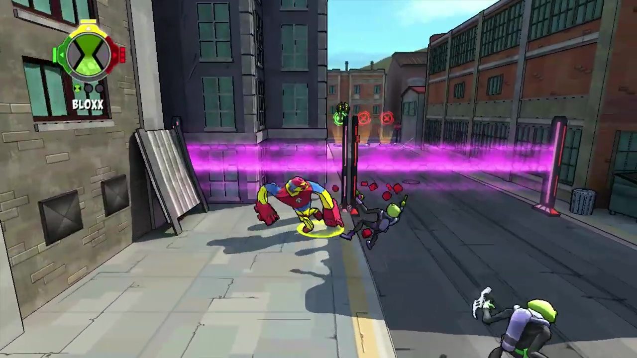 Image in-game