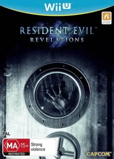 Biohazard - Revelations - Unveiled Edition