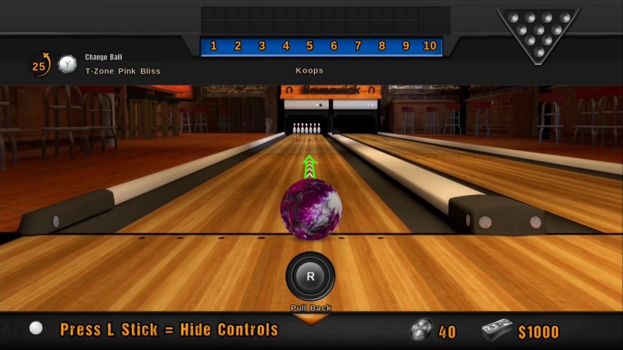 Image in-game