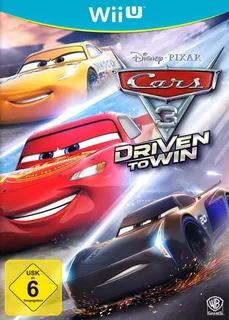 Cars 3