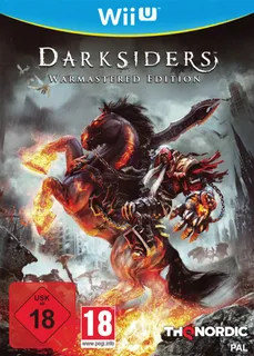 Darksiders