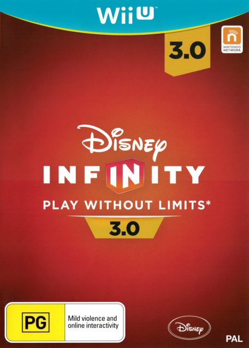 Disney Infinity 2.0