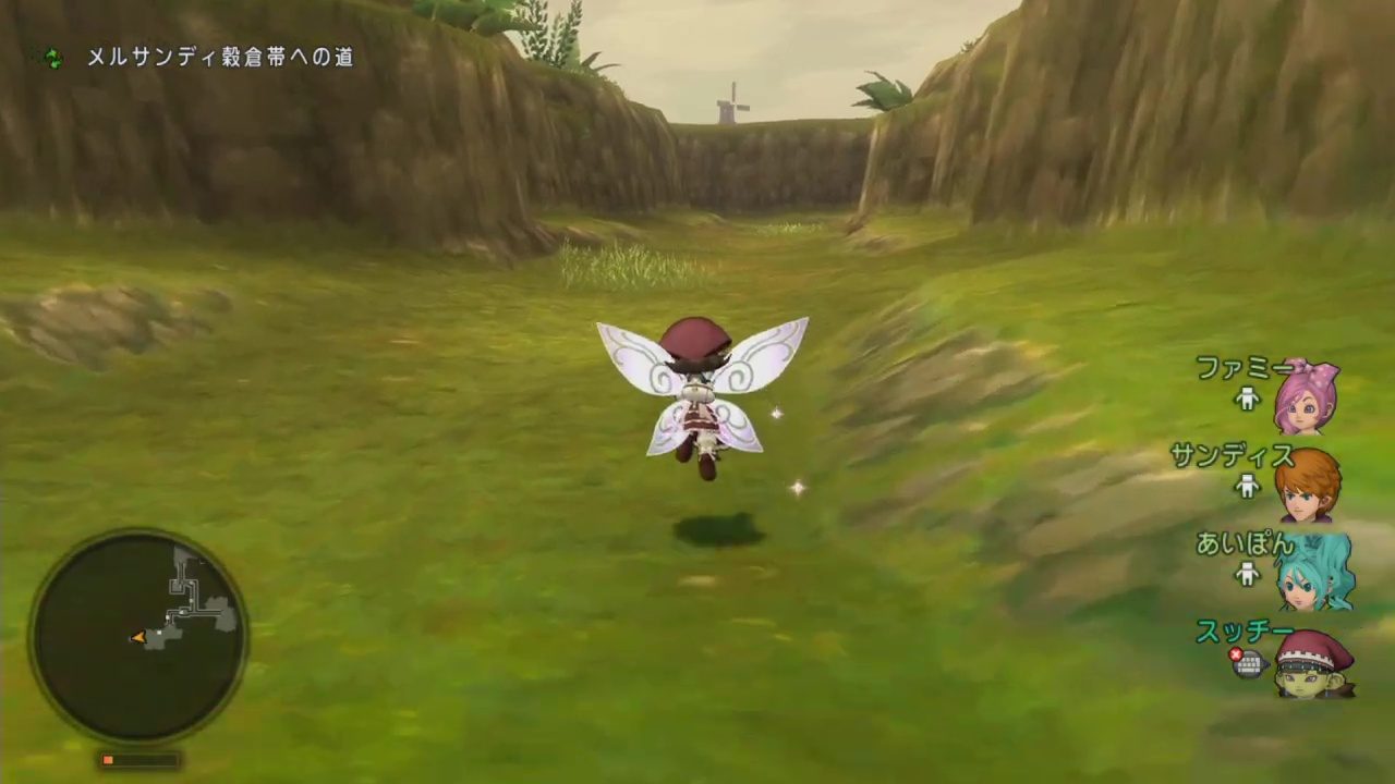 Image in-game