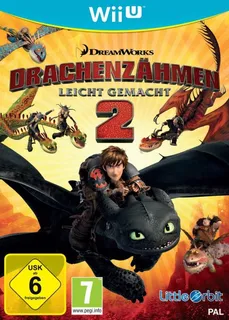 Dragons 2